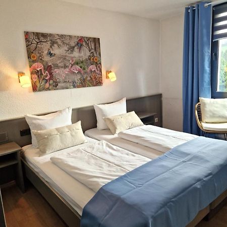 Hotel Engelskirchen Ngoại thất bức ảnh