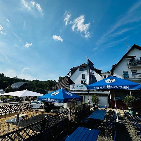 Hotel Engelskirchen Ngoại thất bức ảnh