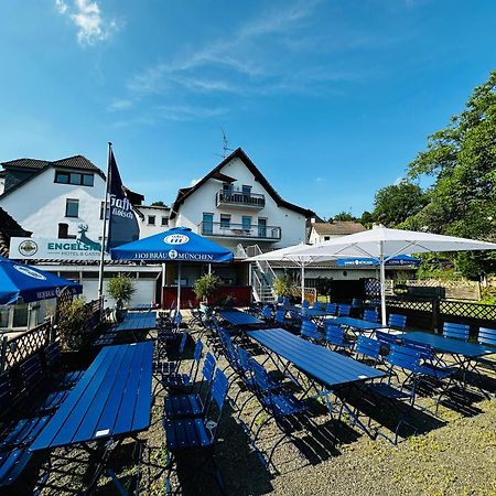 Hotel Engelskirchen Ngoại thất bức ảnh