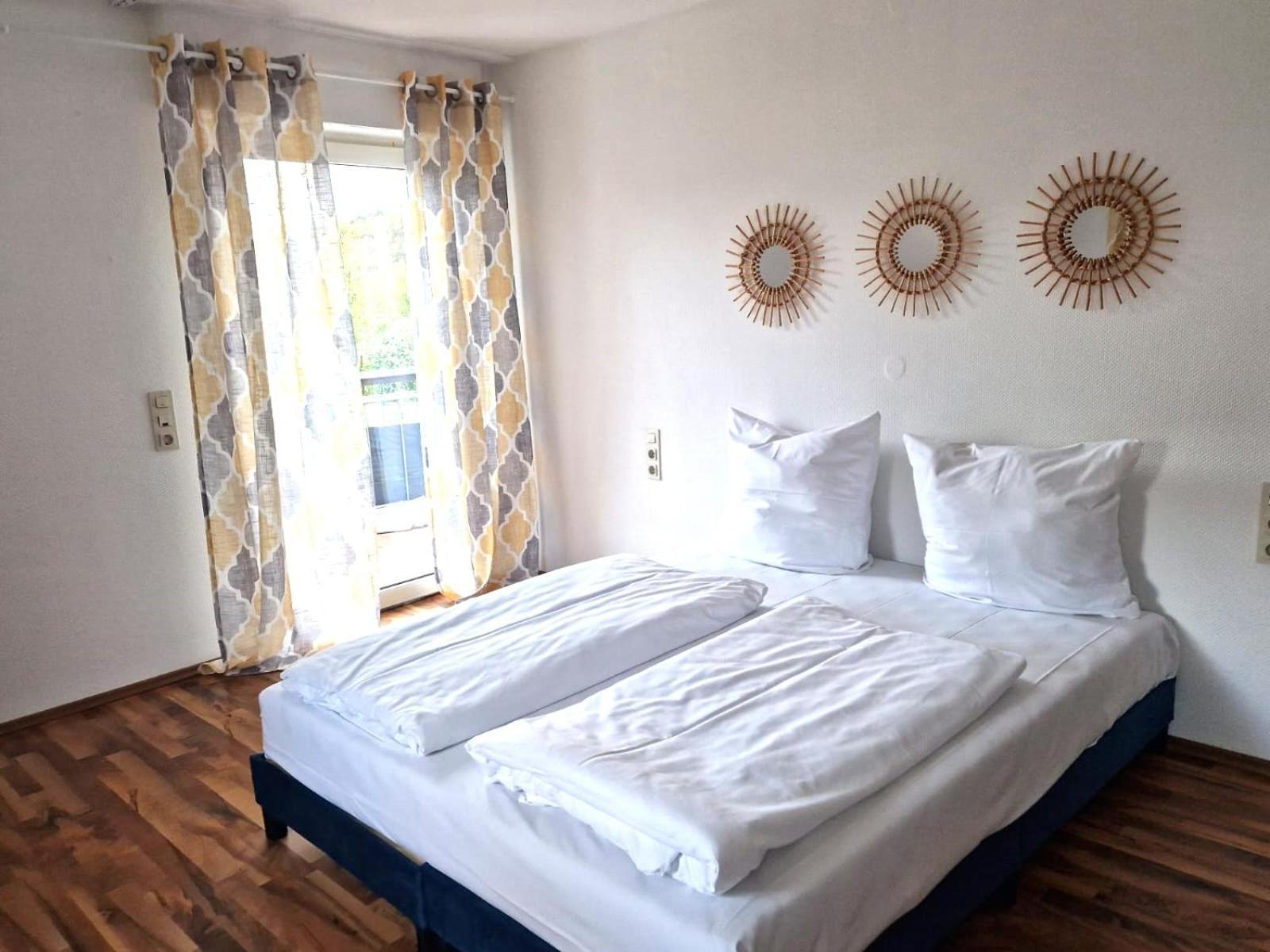 Hotel Engelskirchen Ngoại thất bức ảnh