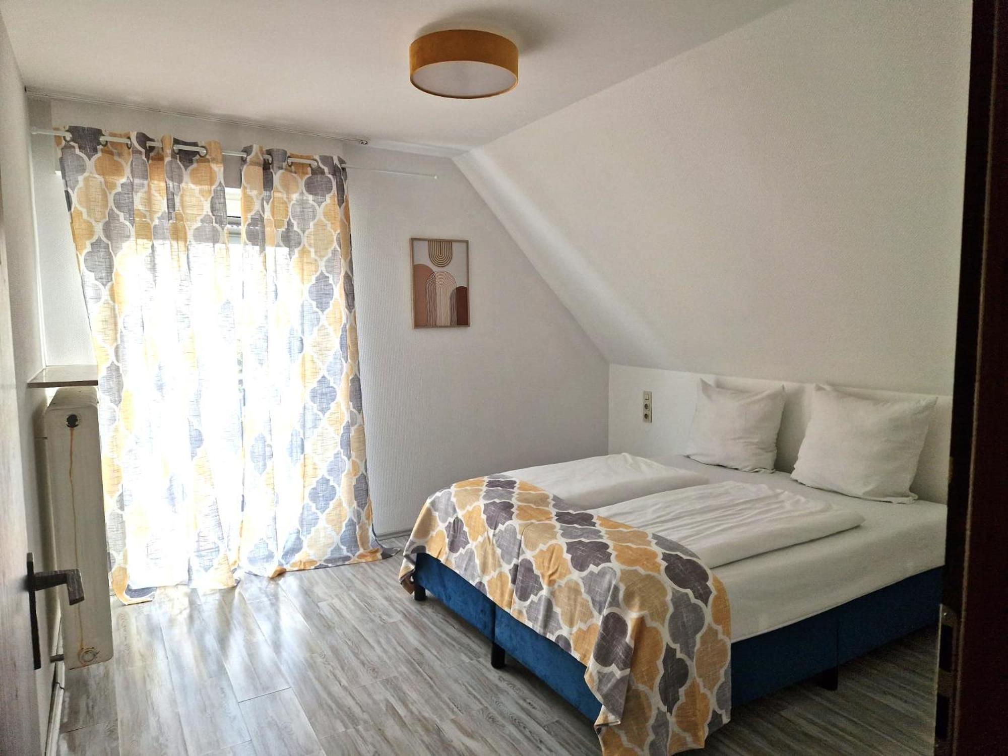 Hotel Engelskirchen Ngoại thất bức ảnh