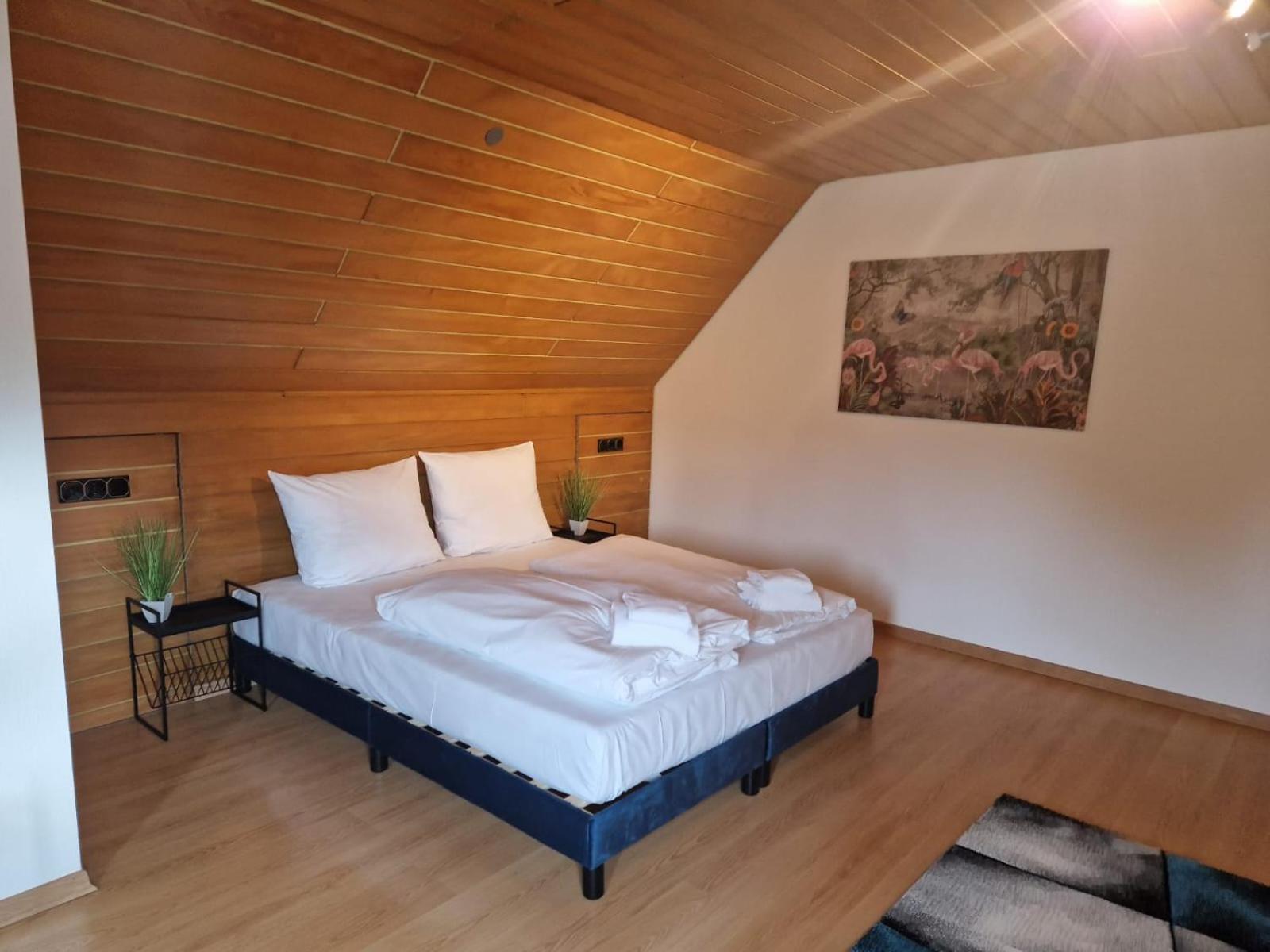 Hotel Engelskirchen Ngoại thất bức ảnh