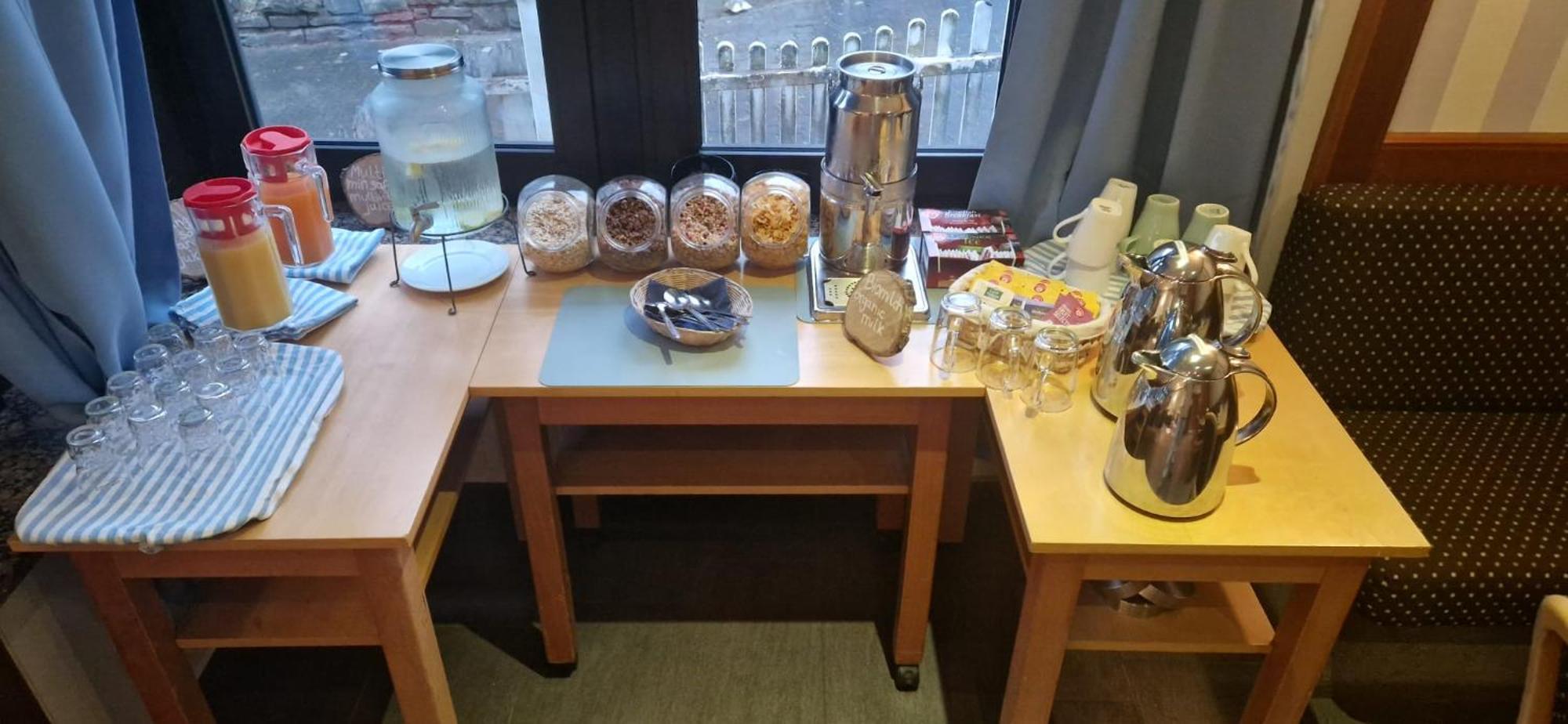 Hotel Engelskirchen Ngoại thất bức ảnh